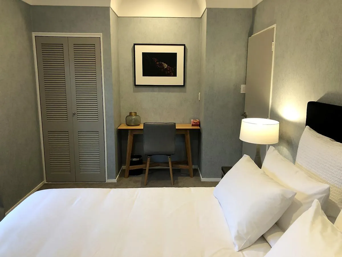 Luxury K-Lodge With Golf Course View-Rotorua 0*, Rotorua Yeni Zelanda