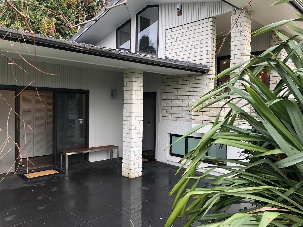Tatil Evi Luxury K-Lodge With Golf Course View-Rotorua
