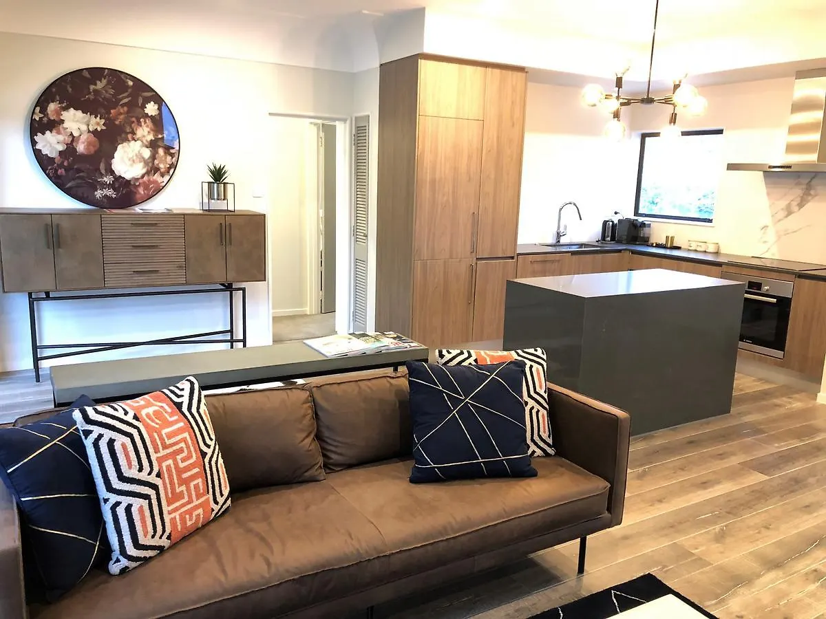 別荘 Luxury K-Lodge With Golf Course View-ロトルア ニュージーランド