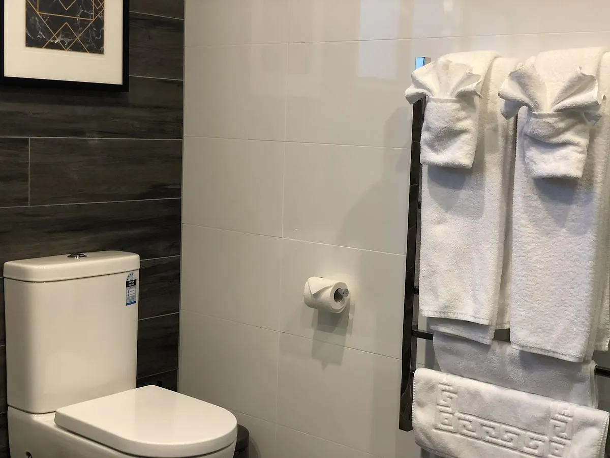 Luxury K-Lodge With Golf Course View-ロトルア ニュージーランド